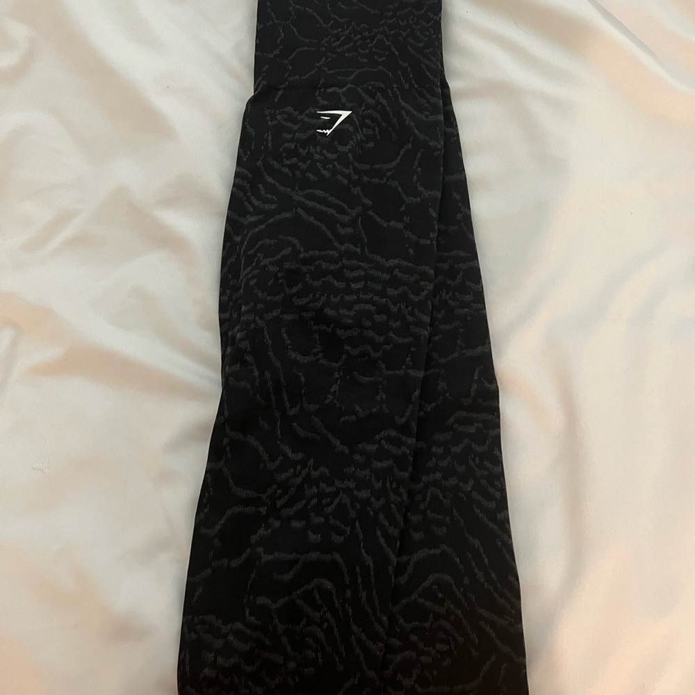 Gymshark leggings